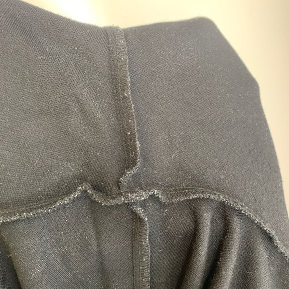 DAVID LERNER x Revolve Faux Leather‎ Camouflage Moto Jogger Sz M - Picture 13 of 13